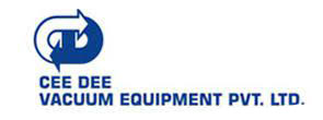 CEE DEE Vacuum Equipment Pvt. Ltd.
